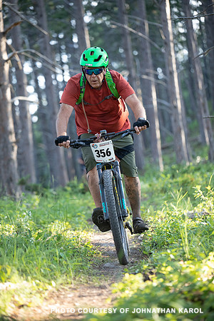 Sturgis MTB Race