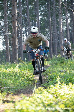 Sturgis MTB Race