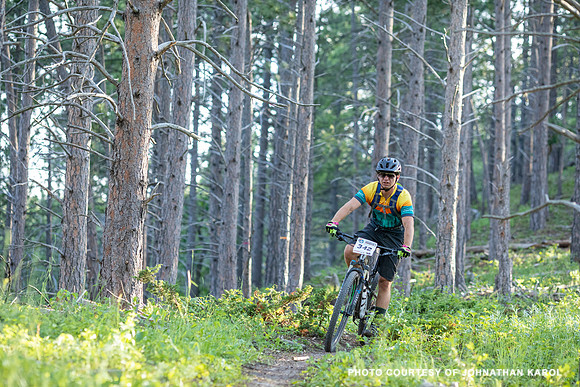 Sturgis MTB Race
