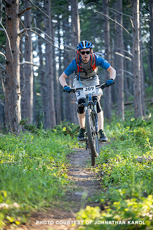 Sturgis MTB Race