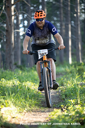 Sturgis MTB Race