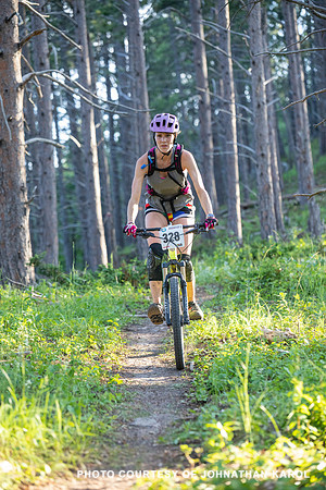 Sturgis MTB Race