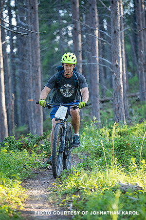 Sturgis MTB Race