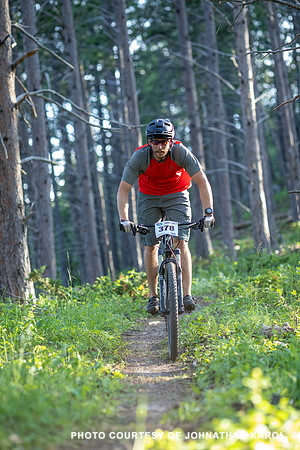 Sturgis MTB Race