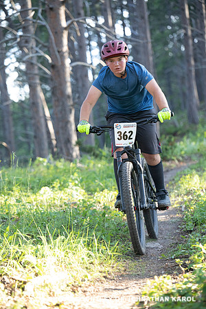 Sturgis MTB Race