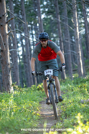 Sturgis MTB Race
