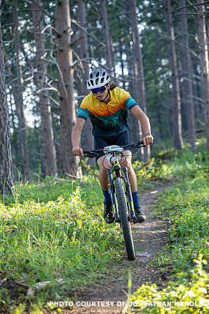 Sturgis MTB Race