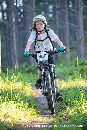 Sturgis MTB Race