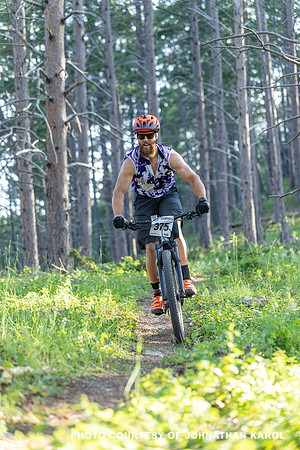 Sturgis MTB Race