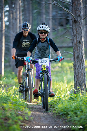 Sturgis MTB Race