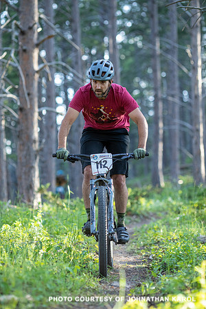 Sturgis MTB Race