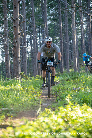 Sturgis MTB Race