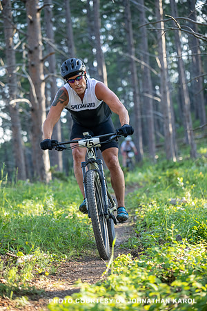 Sturgis MTB Race