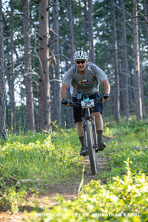Sturgis MTB Race