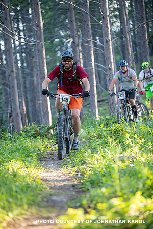 Sturgis MTB Race