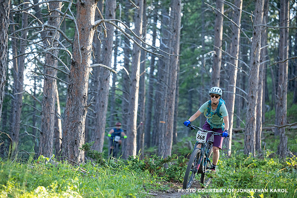 Sturgis MTB Race