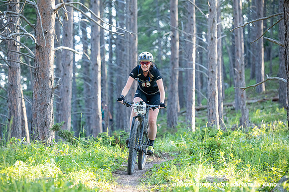 Sturgis MTB Race