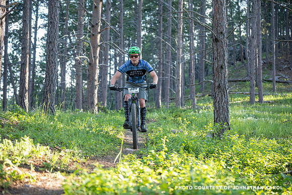 Sturgis MTB Race