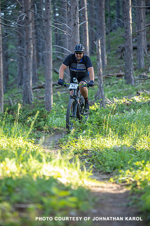 Sturgis MTB Race