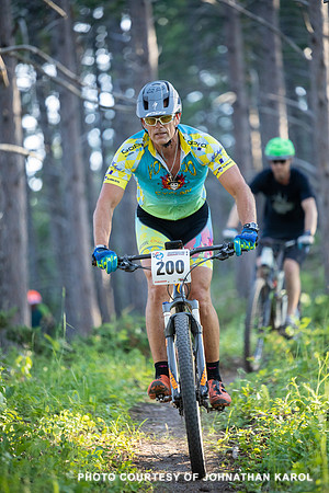 Sturgis MTB Race