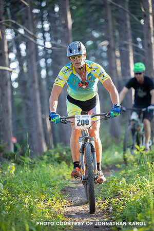 Sturgis MTB Race