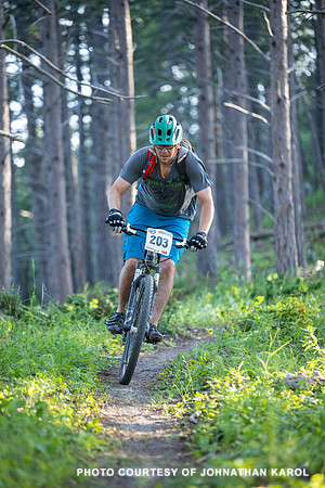 Sturgis MTB Race
