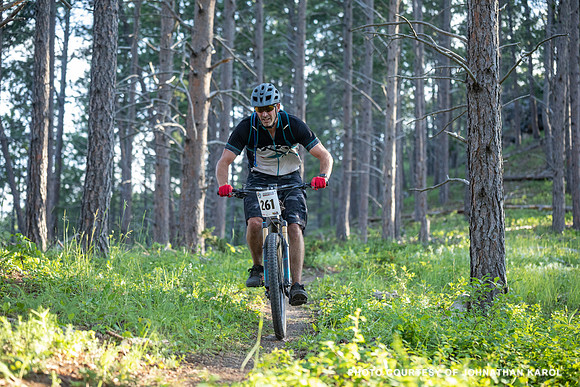 Sturgis MTB Race
