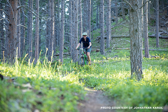 Sturgis MTB Race