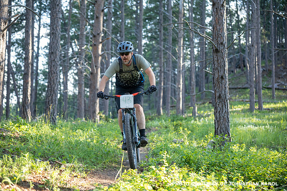Sturgis MTB Race