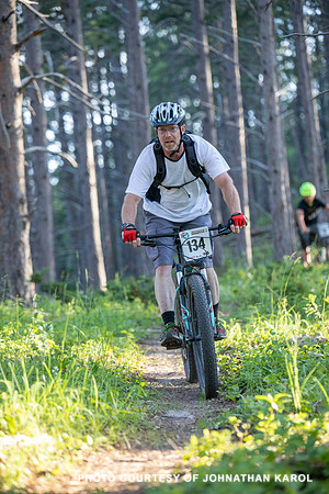 Sturgis MTB Race