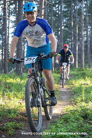 Sturgis MTB Race