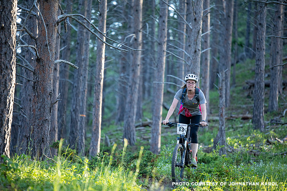 Sturgis MTB Race