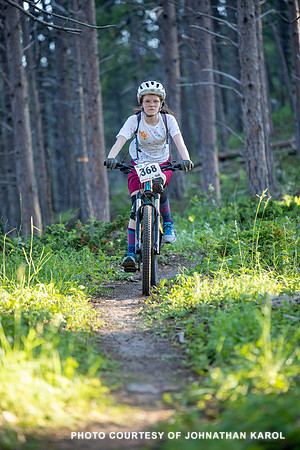 Sturgis MTB Race
