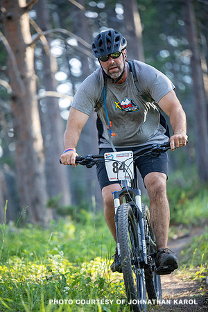 Sturgis MTB Race