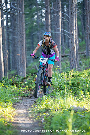 Sturgis MTB Race