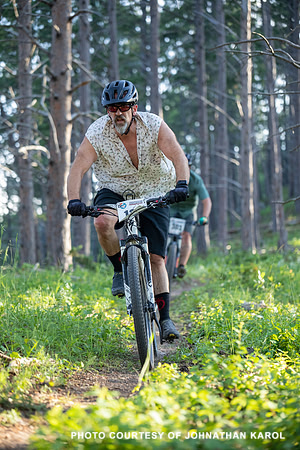 Sturgis MTB Race