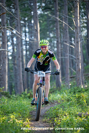 Sturgis MTB Race