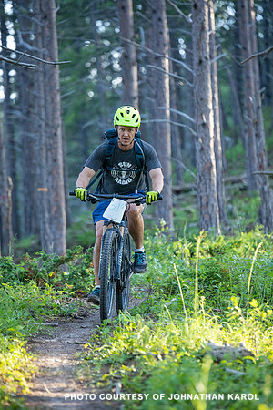 Sturgis MTB Race