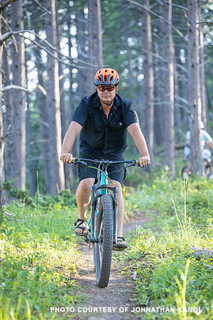 Sturgis MTB Race
