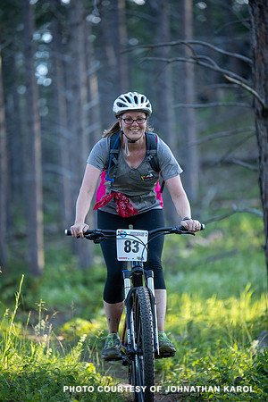 Sturgis MTB Race