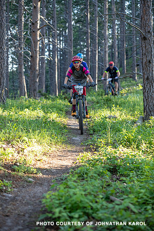 Sturgis MTB Race