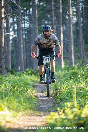 Sturgis MTB Race