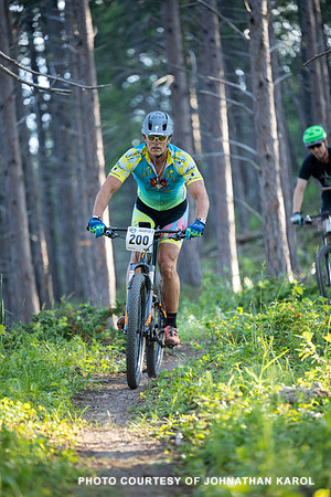 Sturgis MTB Race