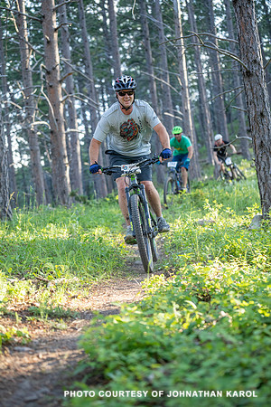 Sturgis MTB Race