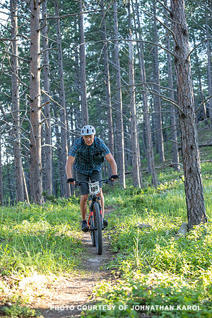 Sturgis MTB Race