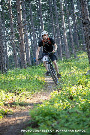 Sturgis MTB Race