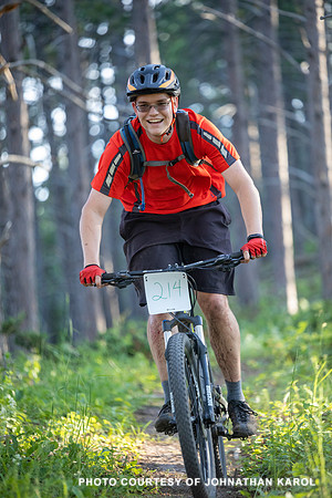 Sturgis MTB Race