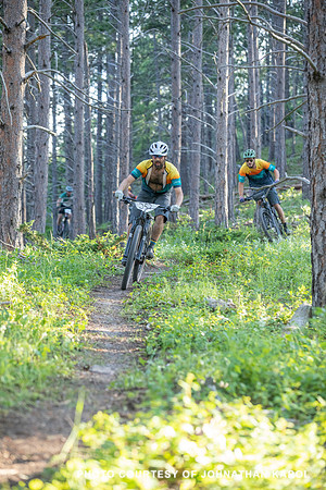 Sturgis MTB Race