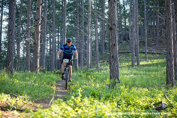 Sturgis MTB Race