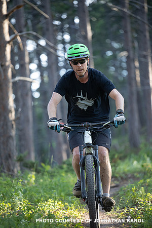 Sturgis MTB Race